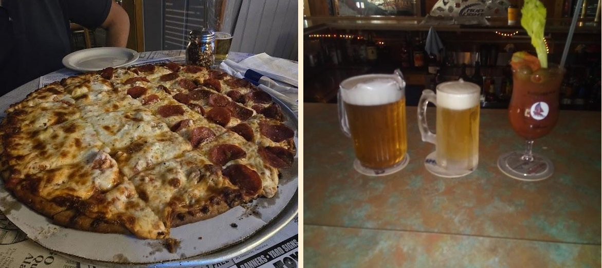 Bass Lake Pub & Ristorante